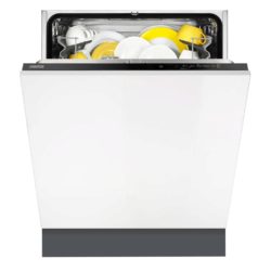 Zanussi ZDT21001FA Fully Integrated 13 Place Full-Size Dishwasher